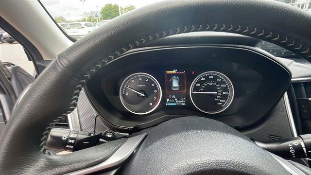 Used 2023 Subaru Forester Limited AWD/4WD image 16