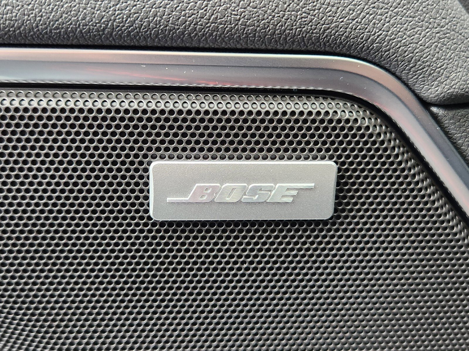 New 2026 Chevrolet Silverado 1500 RST AWD/4WD image 17