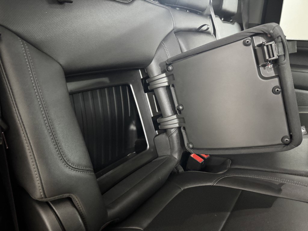 Used 2021 GMC Sierra 2500 SLT w/ SLT Premium Package image 69