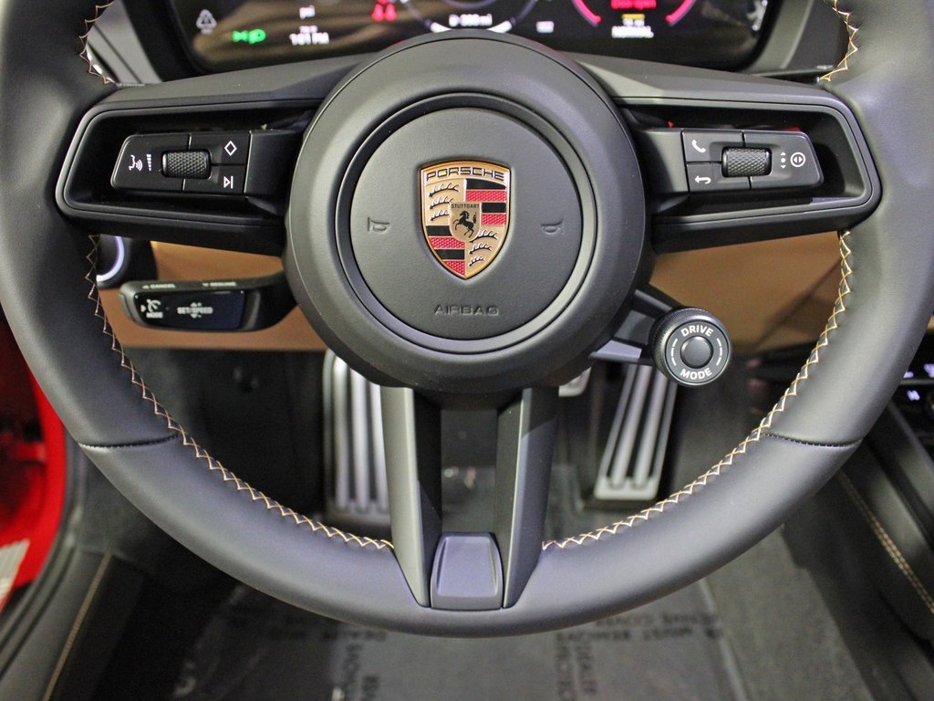 Used 2026 Porsche 911 GT3 image 23