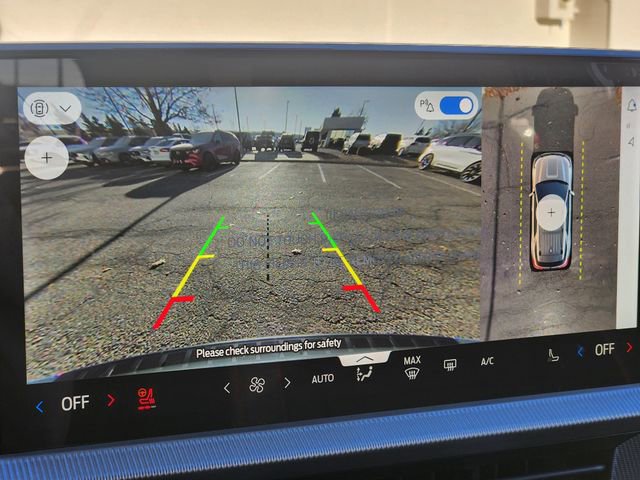 New 2026 Ford Explorer ST w/ Sun And Sound Package image 22