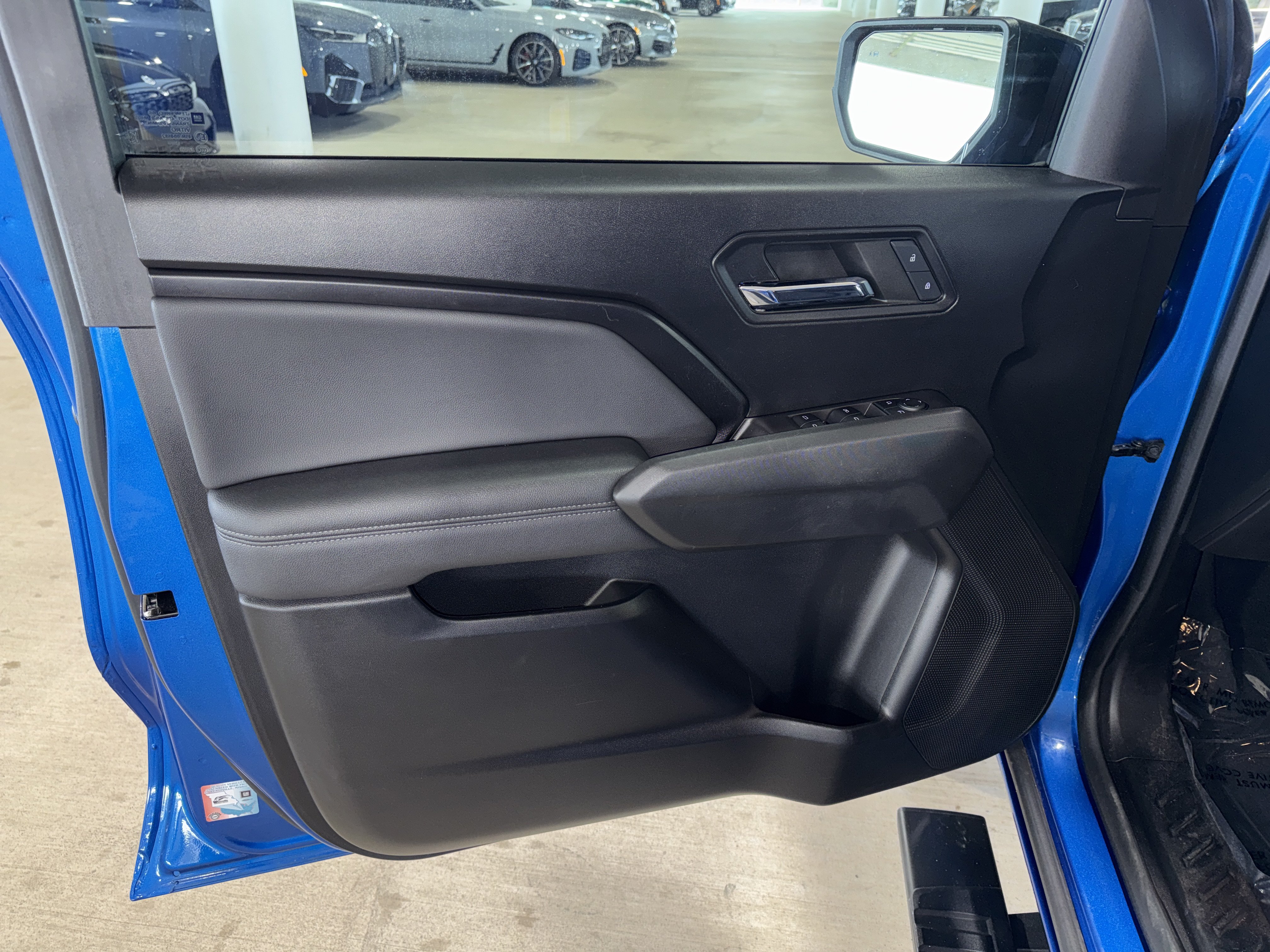 Used 2023 GMC Canyon Elevation w/ Convenience Package RWD image 17