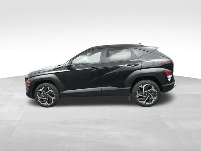 New 2026 Hyundai Kona SEL Premium AWD/4WD image 5