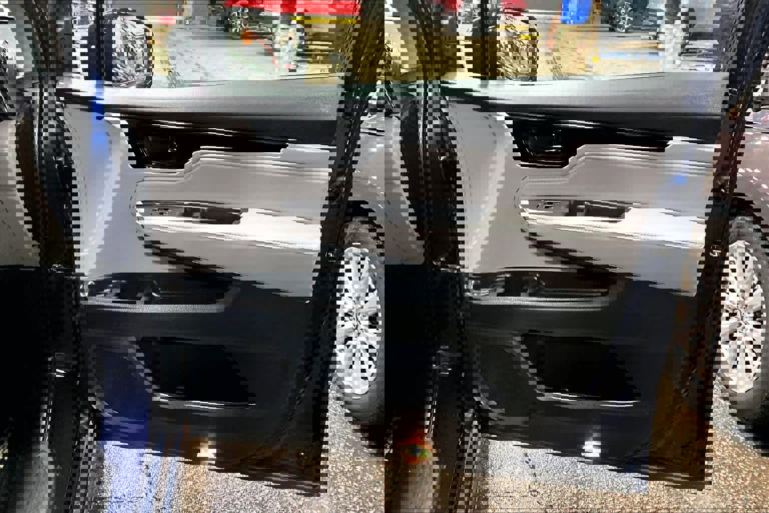 Used 2023 Honda Odyssey Elite image 22