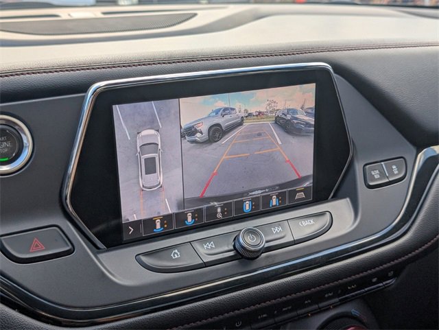 Used 2019 Chevrolet Blazer RS image 23