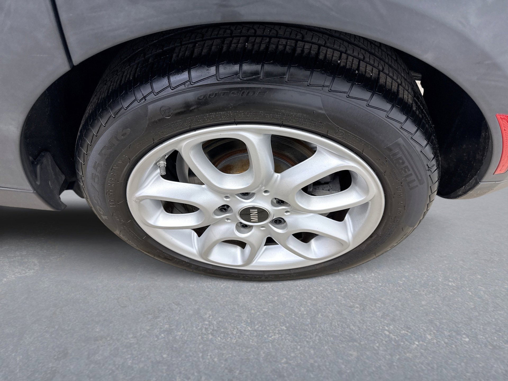 Used 2021 MINI Cooper S FWD image 21