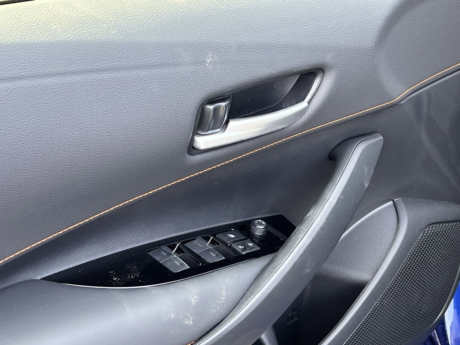 New 2026 Toyota Corolla SE image 10