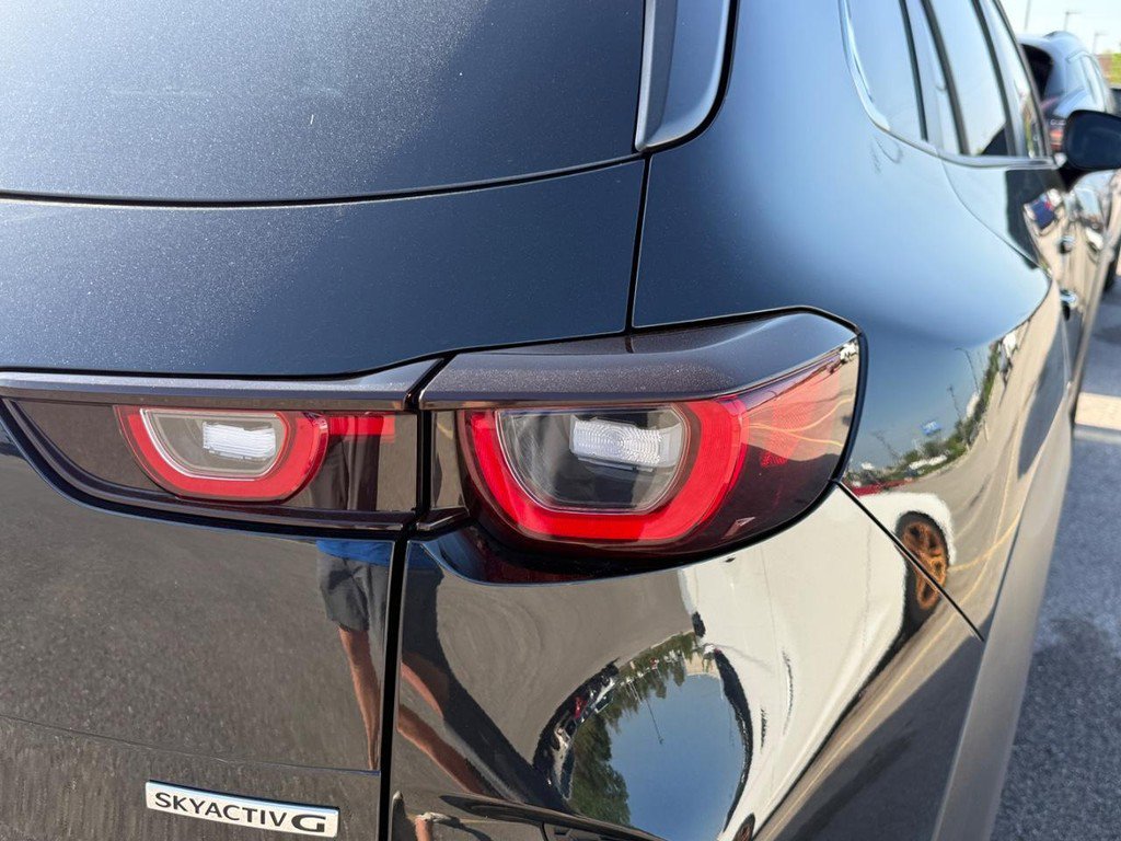 Used 2024 MAZDA CX-50 AWD 2.5 S w/ Cargo Package image 7