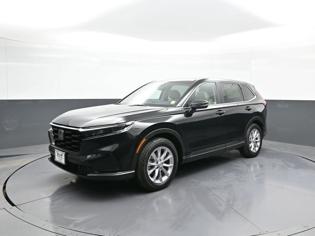 Certified 2023 Honda CR-V EX-L image 10