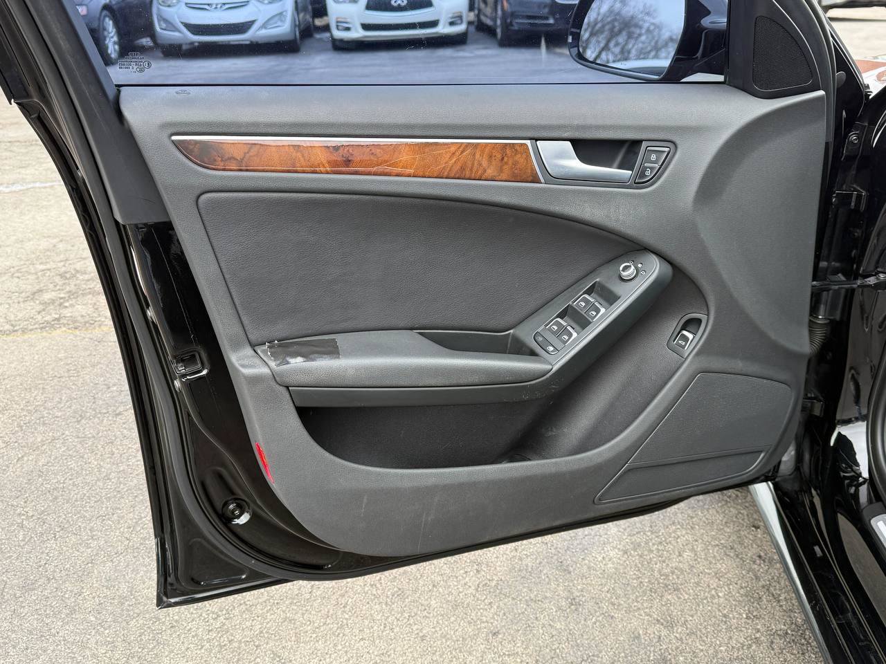 Used 2015 Audi A4 2.0T Premium FWD image 13