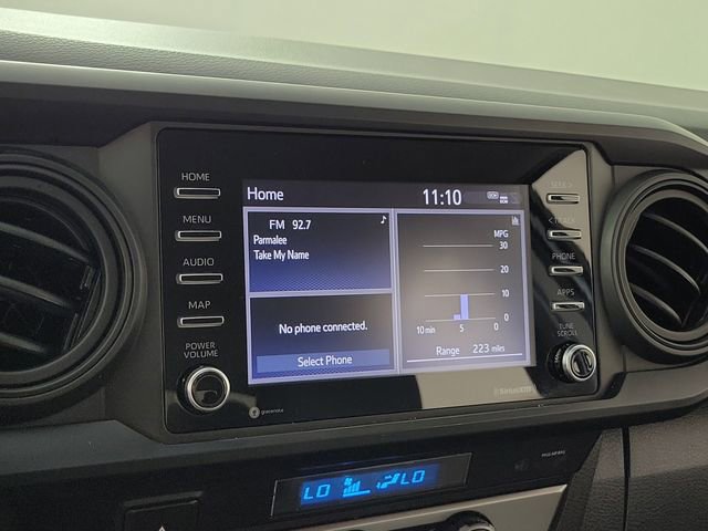 Used 2023 Toyota Tacoma SR image 28