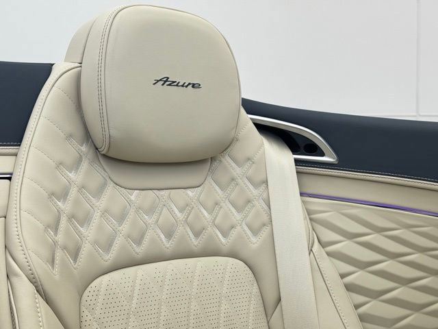 New 2026 Bentley Continental GTC image 24