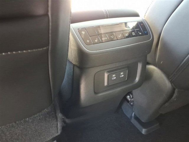 New 2026 Nissan Pathfinder SL image 28