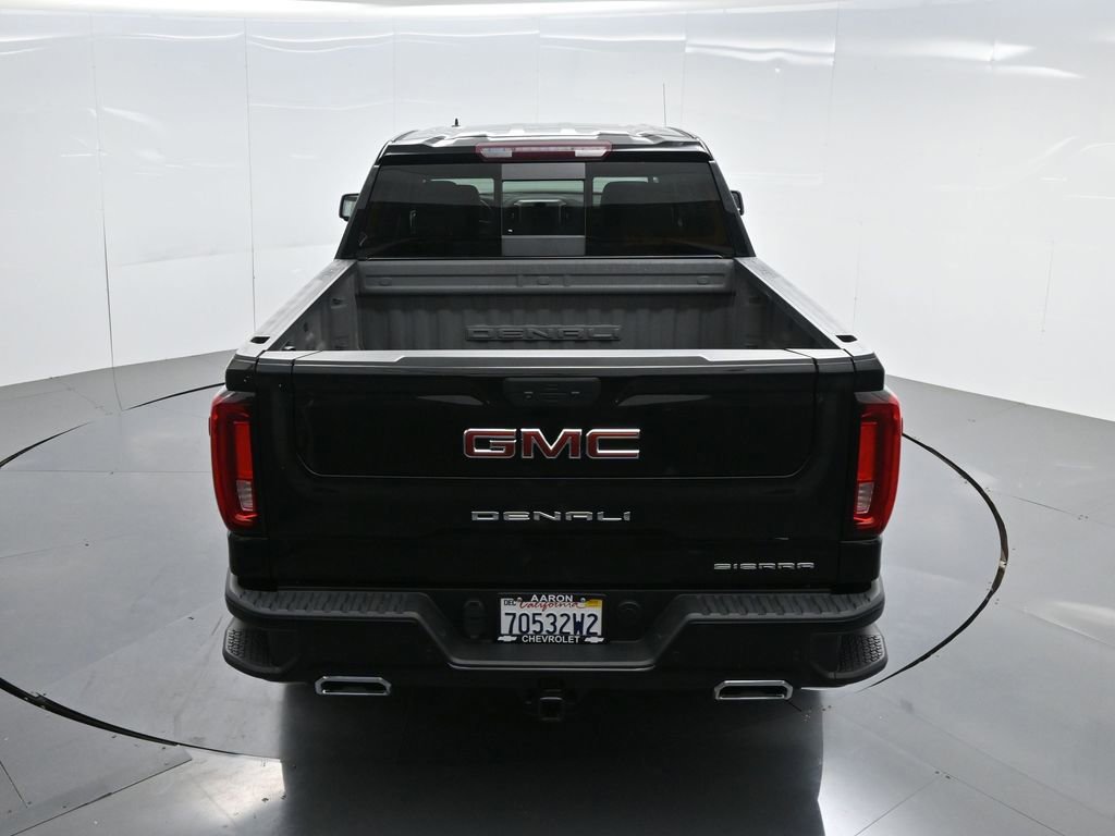 Used 2020 GMC Sierra 1500 Denali image 62