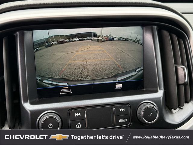 Used 2022 GMC Canyon Elevation w/ Trailering Package AWD/4WD image 24