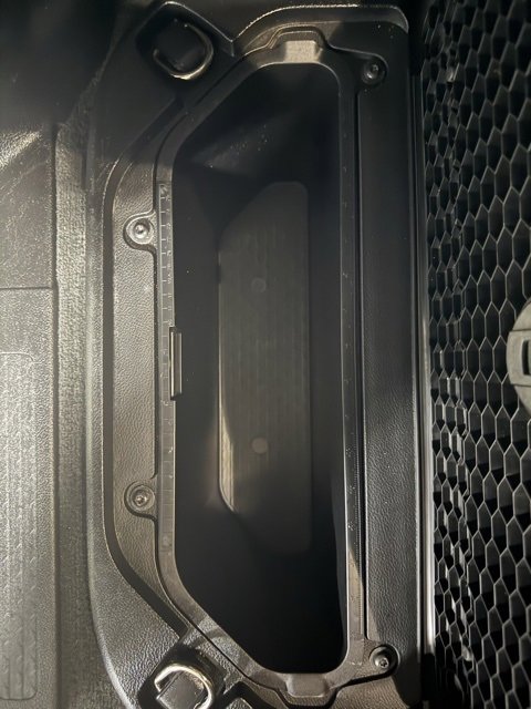 Used 2022 RAM 1500 Sport w/ Rebel Level 2 Equipment Group image 34