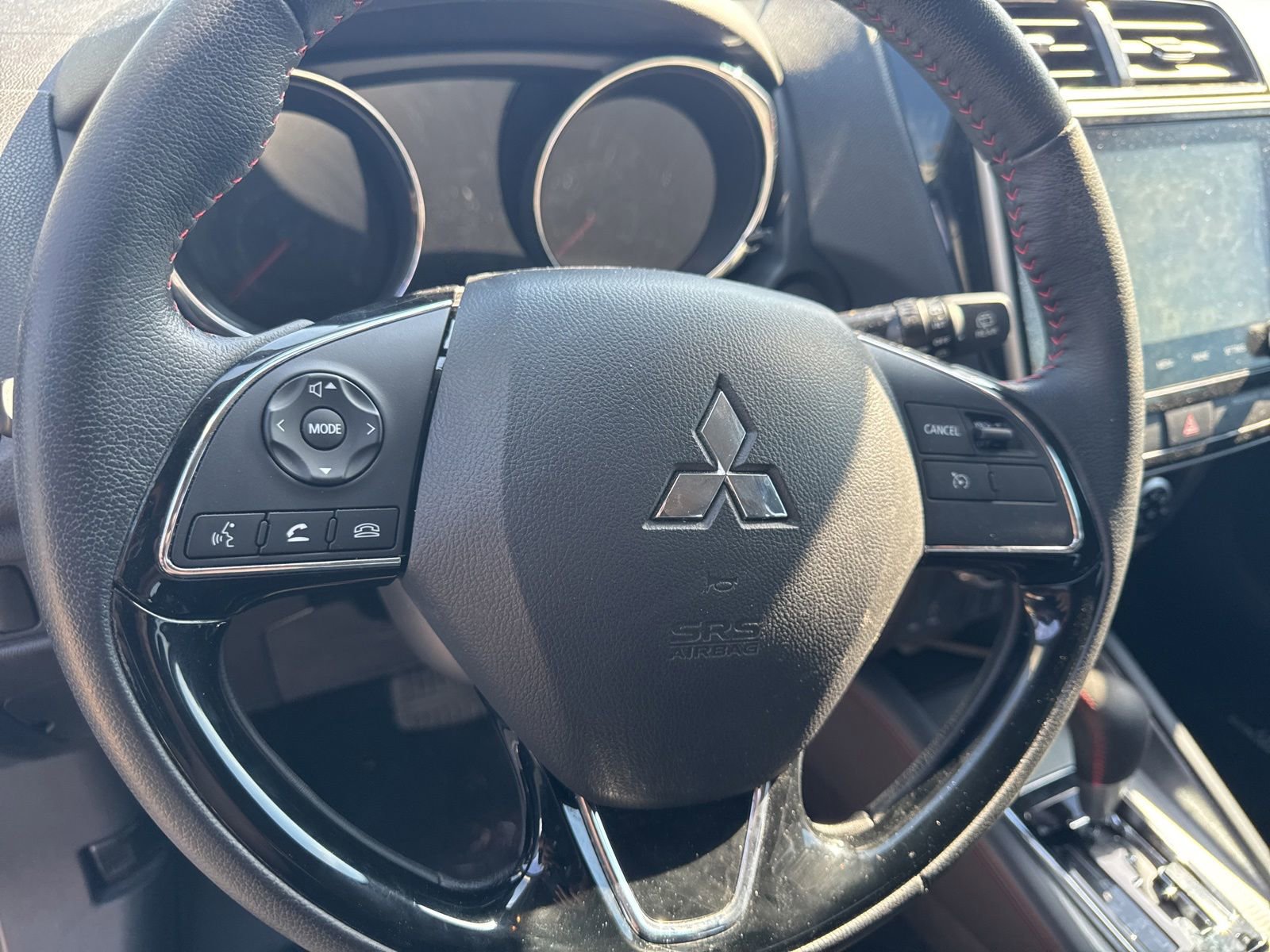Used 2022 Mitsubishi Outlander Sport LE AWD/4WD image 16