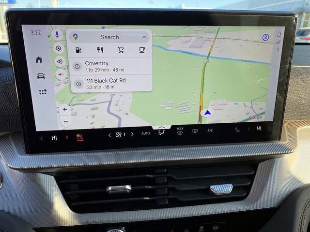 Used 2025 Ford Explorer Active w/ Active Comfort Package image 12