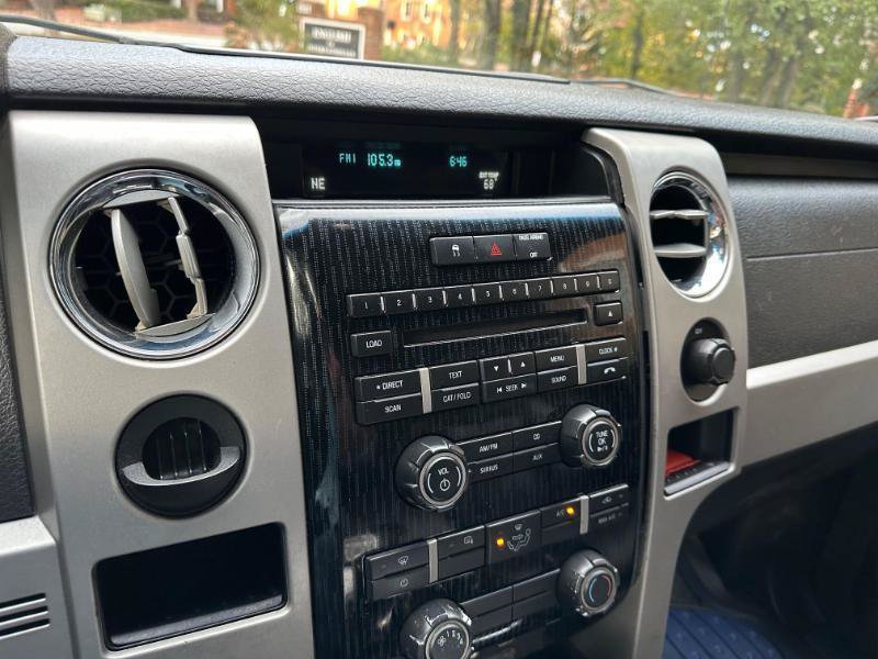 Used 2010 Ford F150 FX2 RWD image 21