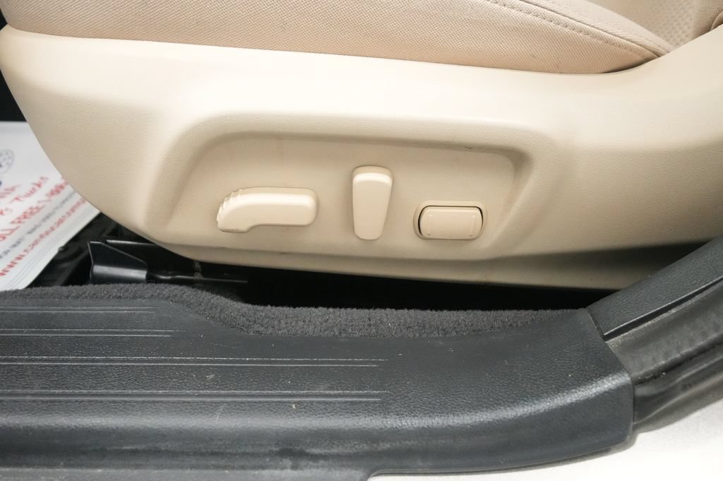 Used 2019 Subaru Outback 2.5i Premium AWD/4WD image 15