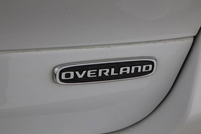 Used 2023 Jeep Grand Cherokee L Overland w/ Luxury Tech Group IV image 57
