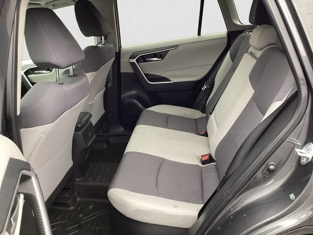 Used 2024 Toyota RAV4 XLE w/ Convenience Package AWD/4WD image 13