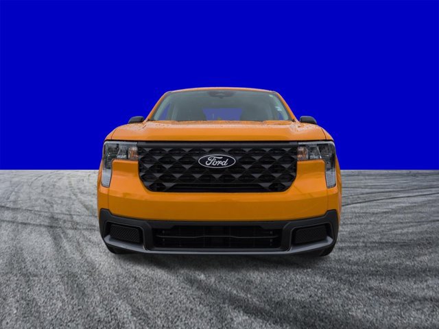 New 2026 Ford Maverick XLT FWD image 9