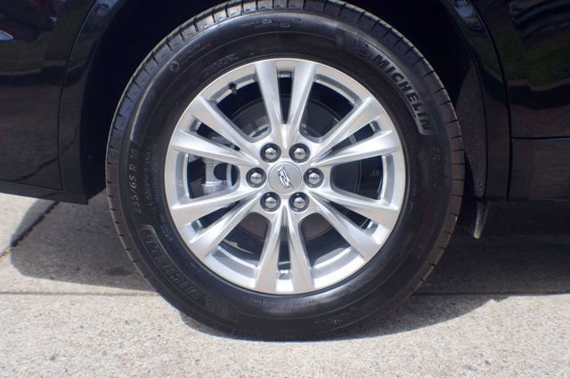 Used 2025 Cadillac XT6 Luxury image 58