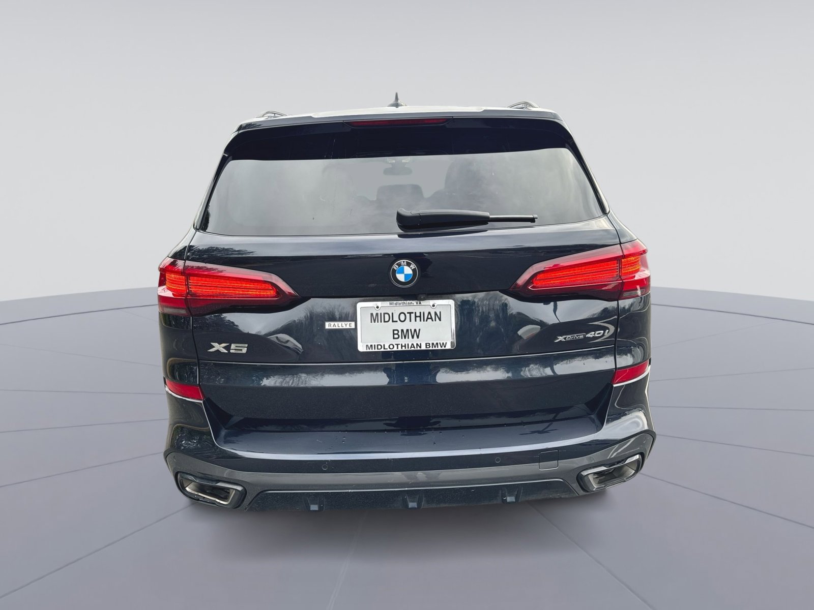 Used 2023 BMW X5 xDrive40i w/ M Sport Package image 30