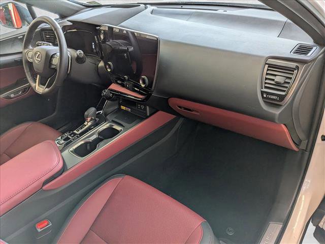 Used 2024 Lexus NX 350 AWD w/ Vision Package image 22