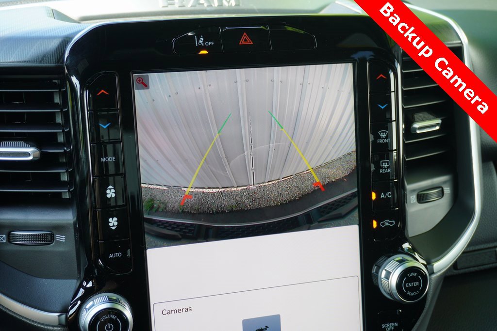 New 2026 RAM 1500 Big Horn image 33