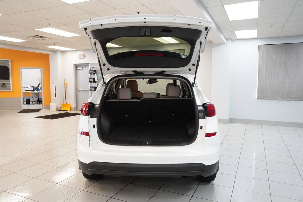 Used 2020 Hyundai Tucson Value image 9