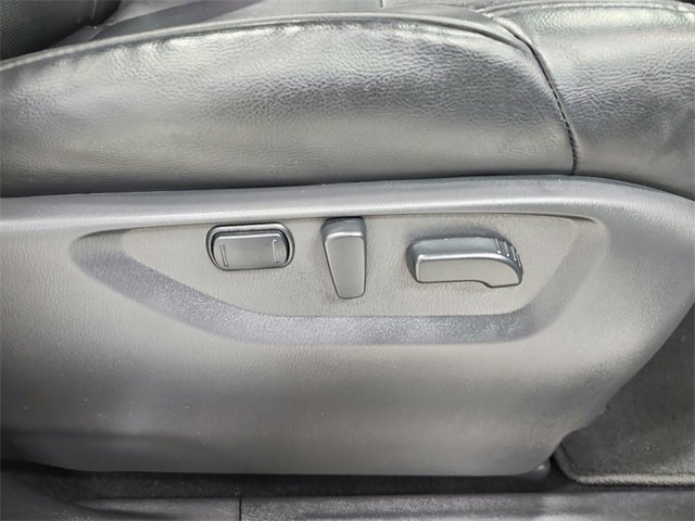 Used 2024 Nissan Armada SL image 43