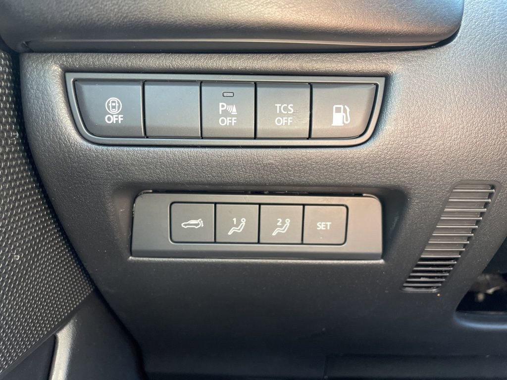 New 2026 MAZDA CX-50 AWD 2.5 Hybrid w/ Premium Pkg image 16