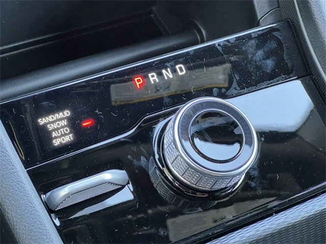 New 2025 Jeep Grand Cherokee L Limited image 27