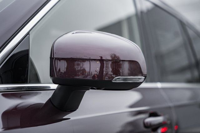 New 2026 Volvo XC90 B6 Ultra w/ Protection Package Premier AWD/4WD image 15
