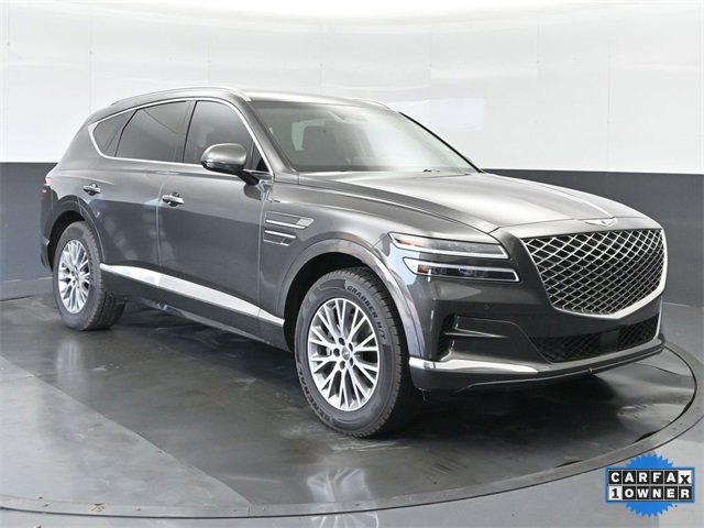 Used 2024 Genesis GV80 2.5T image 1