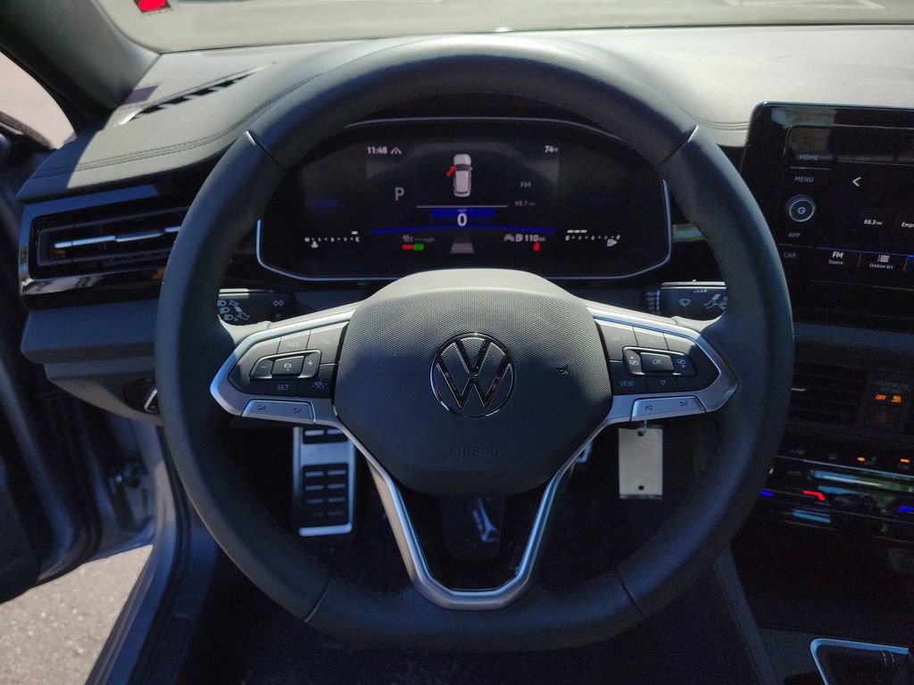 New 2026 Volkswagen Jetta Sport FWD image 20