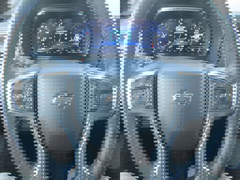 Certified 2024 Chevrolet Suburban Z71 w/ Luxury Package image 27