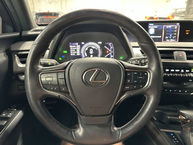 Used 2019 Lexus UX 250h w/ Premium Package AWD/4WD image 15