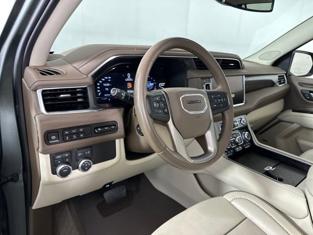 Used 2024 GMC Yukon Denali image 13