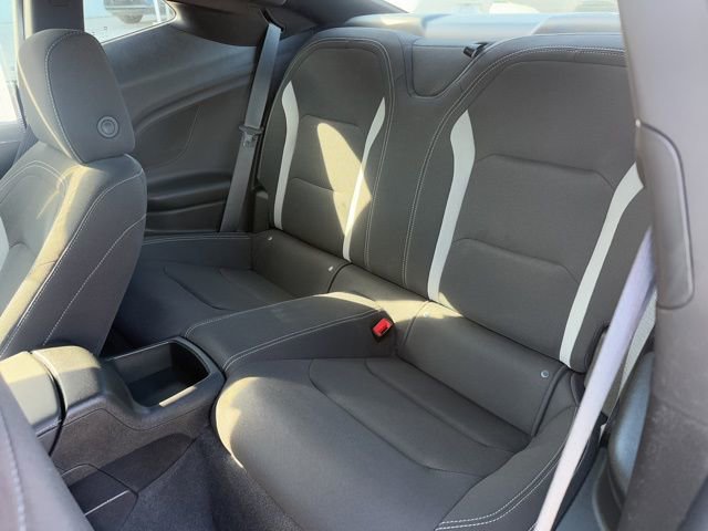 Used 2024 Chevrolet Camaro LT image 23