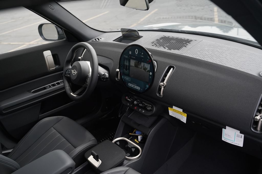 New 2027 MINI Cooper Countryman S AWD/4WD image 14