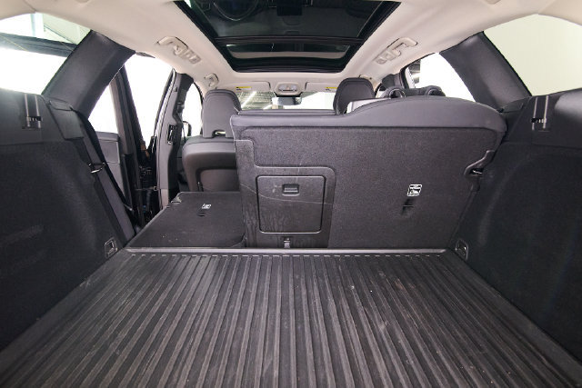 Certified 2026 Volvo XC60 B5 Plus AWD/4WD image 23