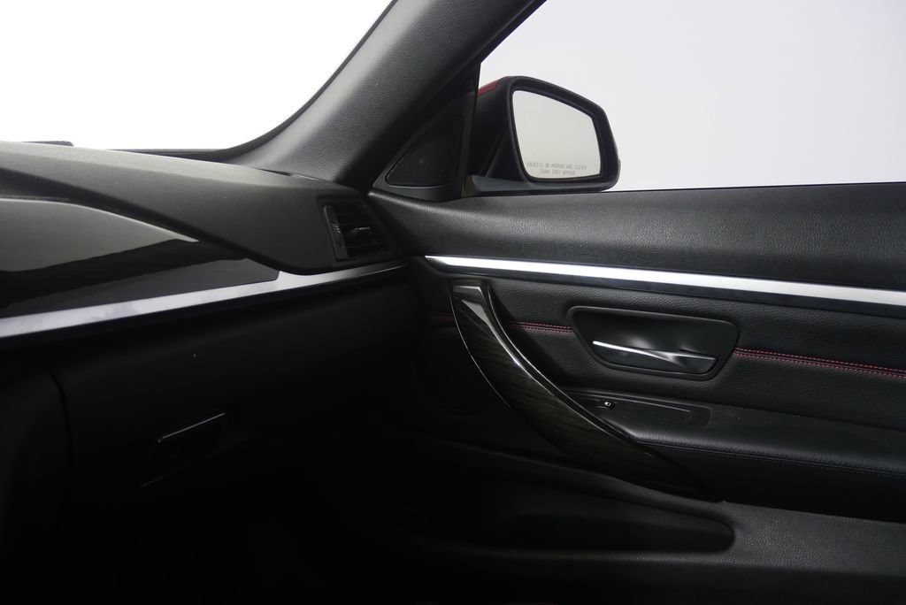 Used 2016 BMW 428i Convertible RWD image 14