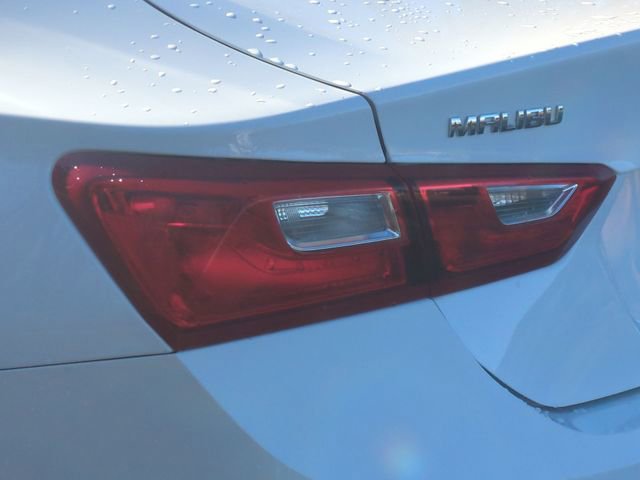 Used 2024 Chevrolet Malibu LT FWD image 21