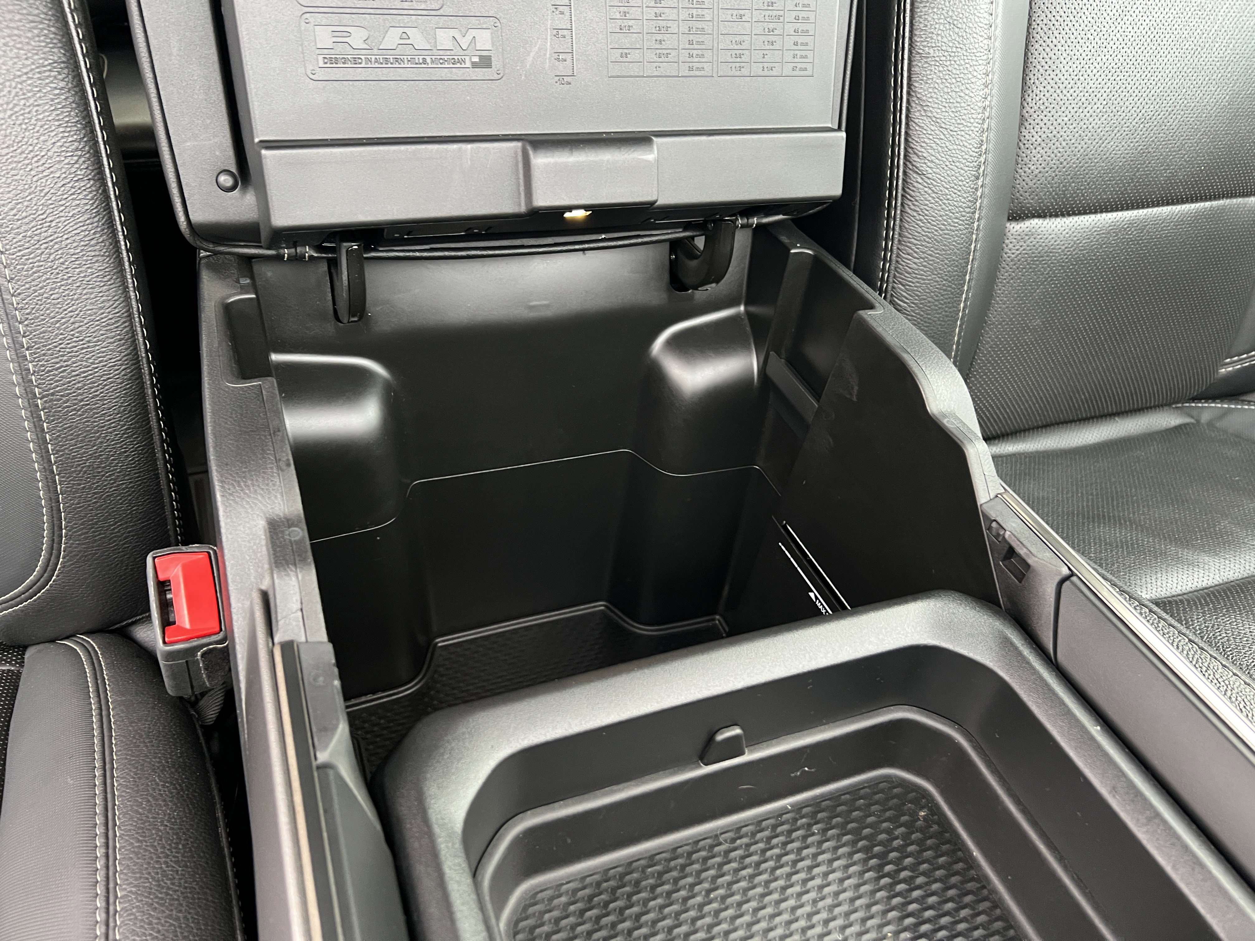 Used 2020 RAM 1500 Sport w/ Level 2 Equipment Goup w/2_L image 21