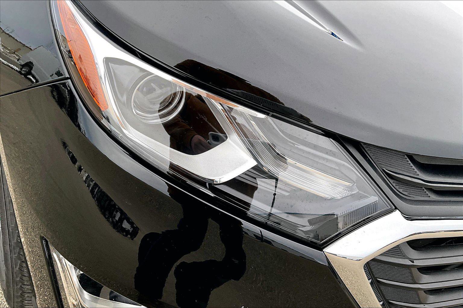 Used 2020 Chevrolet Equinox LT image 30