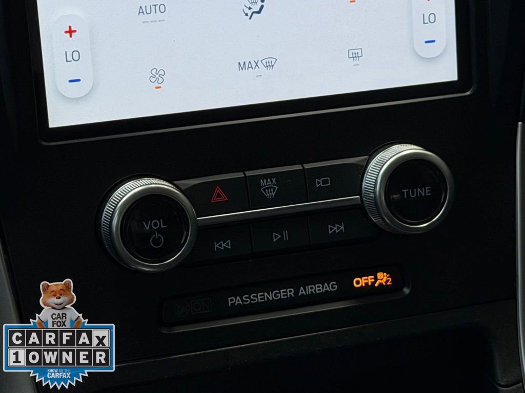 Used 2024 Ford Edge SE AWD/4WD image 16