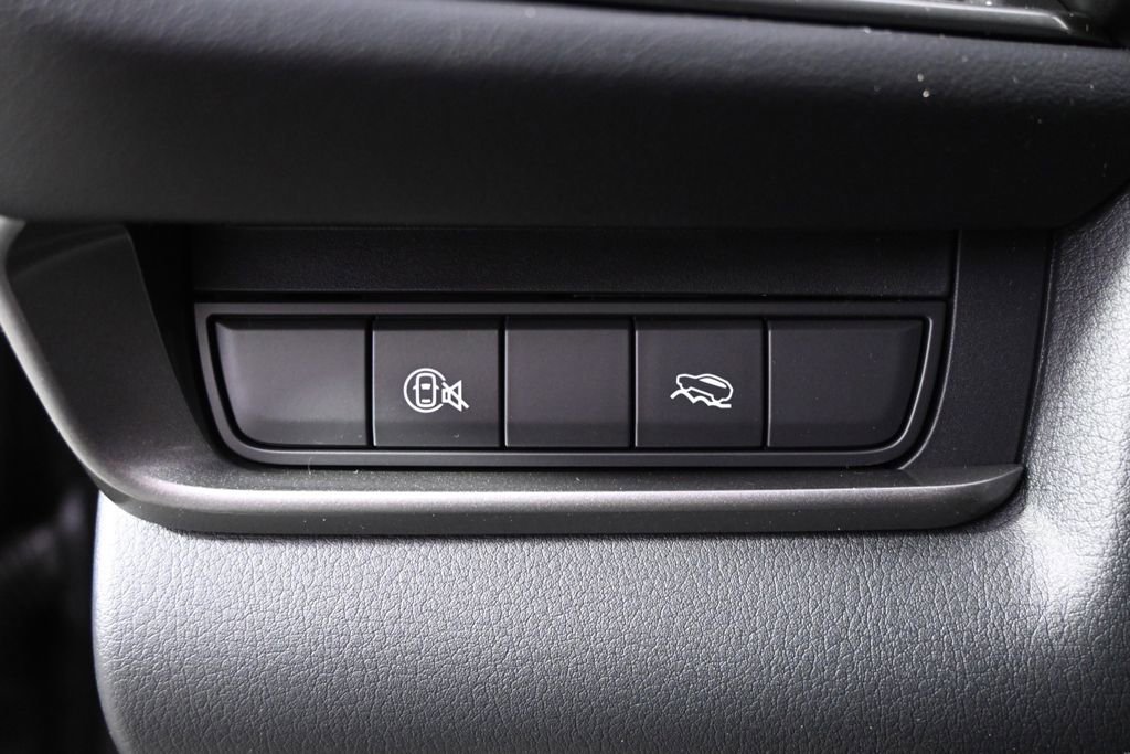 New 2026 MAZDA CX-30 AWD 2.5 S w/ Select Sport Pkg image 24